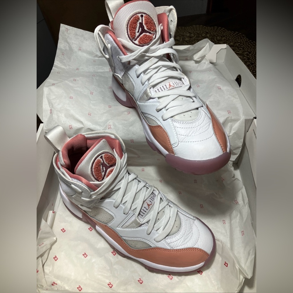 LABOR DAY SALE Women’s Jumpman Two Trey Jordan’s